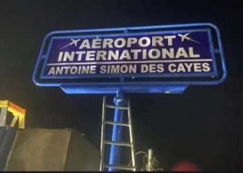Le Grand Sud à l’heure du développement : l’aéroport des Cayes désormais international