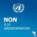 Le BINUH dit « non à la désinformation » sur l’usage des drones en Haïti