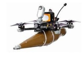 Drones explosifs contre les gangs : la PNH freinera-t-elle la victoire ?