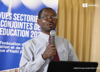 Haïti : le MNFP a organisé un atelier  sur l’alphabétisation, les langues et l’éducation non formelle