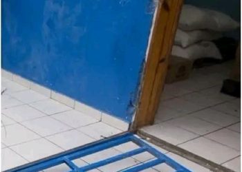 Haïti : La prison civile de Mirebalais prise d’assaut, plus de 500 détenus en fuite