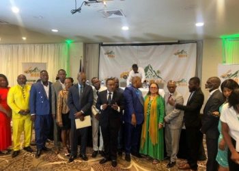 MORN : Un nouveau mouvement politique pour une Haïti nouvelle