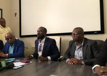 Viv Ayiti et Unifosh exigent la démission de Normil Rameau face à l’aggravation de l’insécurité