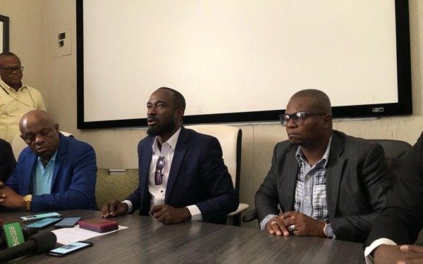 Viv Ayiti et Unifosh exigent la démission de Normil Rameau face à l’aggravation de l’insécurité