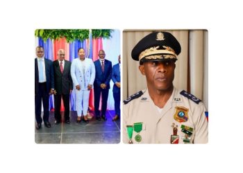 Kenscoff : 262 morts sous les balles des gangs, le CPT maintient Normil Rameau à la tête de la PNH malgré le chaos