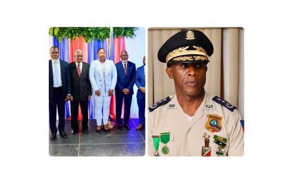 Kenscoff : 262 morts sous les balles des gangs, le CPT maintient Normil Rameau à la tête de la PNH malgré le chaos