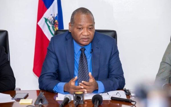 Scandale de corruption à l’OFATMA : l’ULCC recommande des poursuites contre l’ex-DG Carl François