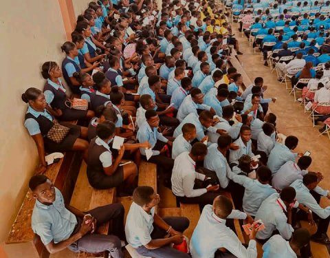 Campagne anticorruption : l’ULCC mobilise les écoliers du Nord et du Nord-est