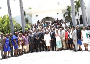 Haïti célèbre la journée internationale des infirmières malgré les défis persistants