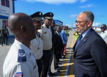Commémoration du Drapeau : le Cap-Haïtien accueille le Premier ministre autour des grands chantiers nationaux