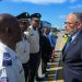 Commémoration du Drapeau : le Cap-Haïtien accueille le Premier ministre autour des grands chantiers nationaux