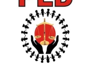 Fête du travail : le parti PLD appelle le gouvernement à assumer ses responsabilités envers les travailleurs et les agriculteurs