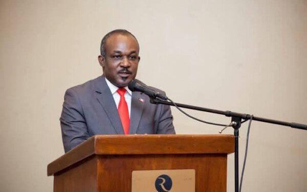 Accusation de corruption au MAST : quand le ministre Georges Wilbert Franck répond par la diversion