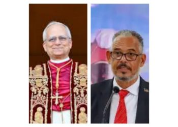 Pour le Premier ministre Alix Didier Fils-Aimé, l’élection du pape Léon XIV est « un moment de prière et d’espérance »