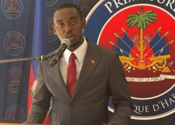 Haïti : le Secrétaire d’État à la Communication Bendjy Tilias dément les rumeurs sur une prétendue prolongation de mandat du CPT