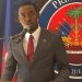 Haïti : le Secrétaire d’État à la Communication Bendjy Tilias dément les rumeurs sur une prétendue prolongation de mandat du CPT
