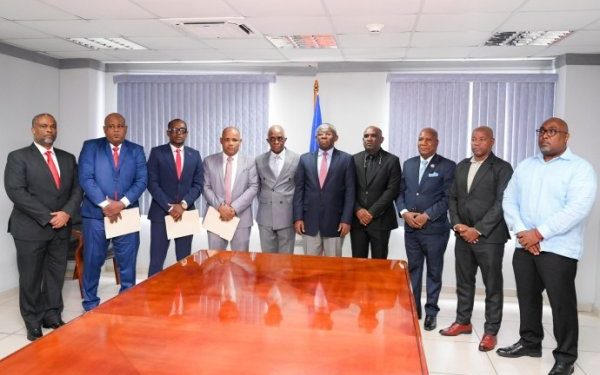 Haïti – Sécurité : le Conseil présidentiel de transition dissout la CNDDR pour « perte de confiance »