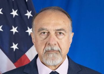 Diplomatie : Henry Wooster nommé Chargé d’affaires des États-Unis en Haïti