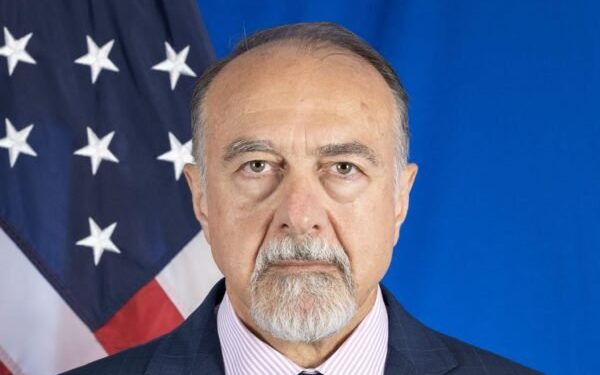 Diplomatie : Henry Wooster nommé Chargé d’affaires des États-Unis en Haïti