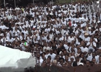 Hommage : Canapé-Vert pleure ses héros, mais l’espoir reste debout avec la résistance de la brigade