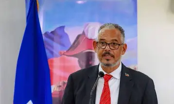 Clôture du projet NECTAR : l’ambassadeur Antoine Michon réaffirme l’engagement éducatif de la France en Haïti