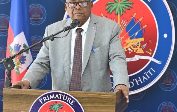 Mardis de la Nation : le ministre Raphaël Hosty présente son bilan des travaux d’infrastructures routières et aéroportuaires