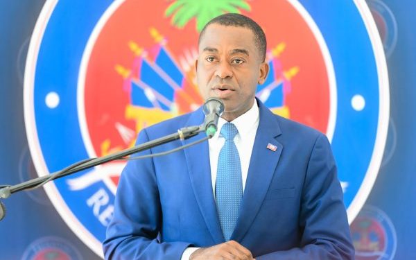 Nouvelle Constitution : Me Franck Lauture présente les grands axes aux Mardis de la Nation