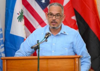 Sécurité et élections : le Premier Ministre Alix Didier Fils-Aimé mobilise les partenaires internationaux 