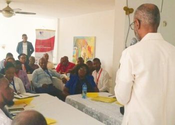 Haïti – Éducation : le REN renforce les capacités des enseignants en période de crise