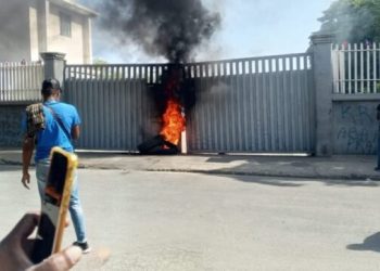 Répression : un employé du CNE blessé pour avoir réclamé huit mois de salaire