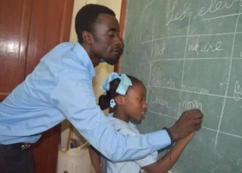 Haïti – Opinion : les professeurs chassés par les gangs, oubliés par Ayibopost