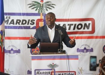 Haïti – Relance touristique : le Gouvernement d’Alix Didier Fils-Aimé trace la voie depuis le Nord