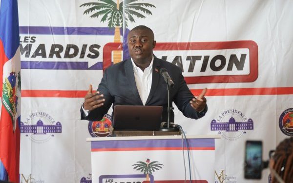 Haïti – Relance touristique : le Gouvernement d’Alix Didier Fils-Aimé trace la voie depuis le Nord