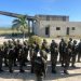 Sécurité : vingt-neuf soldats haïtiens en formation en Martinique dans le cadre du partenariat militaire avec la France