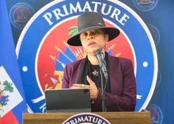 Les Mardis de la Nation : Le gouvernement dévoile un plan de relocalisation et de formation pour les déplacés internes