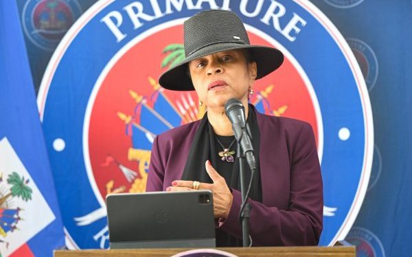 Les Mardis de la Nation : Le gouvernement dévoile un plan de relocalisation et de formation pour les déplacés internes