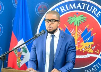 Mardis de la Nation : le Gouvernement d’Alix Didier Fils-Aimé déploie un plan en trois axes pour une réponse structurée et urgente aux déplacés internes 