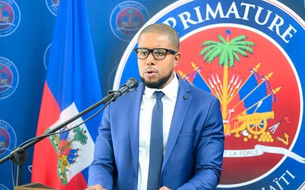 Mardis de la Nation : le Gouvernement d’Alix Didier Fils-Aimé déploie un plan en trois axes pour une réponse structurée et urgente aux déplacés internes