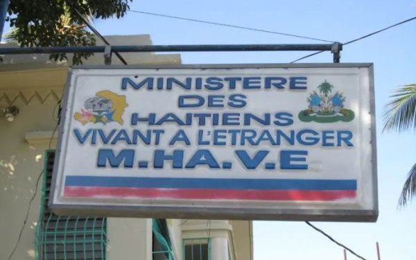 Déclaration du Ministère des Haïtiens Vivant à l’Étranger (MHAVE): Souveraineté, responsabilité et engagement envers la diaspora