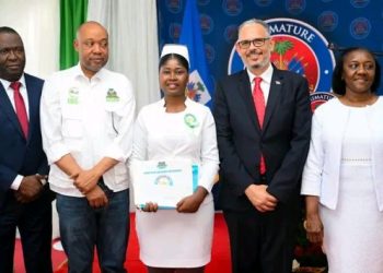 Santé publique : Quand le gouvernement d’Alix Didier Fils-Aimé valorise la méritocratie et renforce le système sanitaire