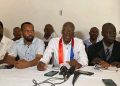 Haïti – Politique : le Dr Jean Ardouin Louis-Charles lance le « Nouvel Ordre Politique Haïtien » et réclame la dissolution du CPT