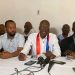 Haïti – Politique : le Dr Jean Ardouin Louis-Charles lance le « Nouvel Ordre Politique Haïtien » et réclame la dissolution du CPT