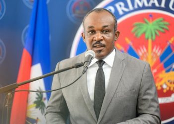 Mardi de la presse : Déplacés, jeunes, artisans – Georges Wilbert Franck détaille les priorités sociales du gouvernement