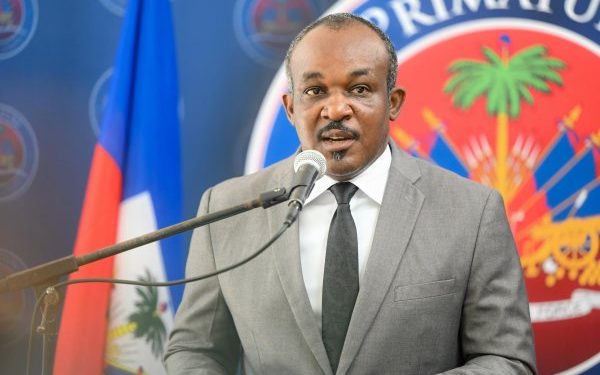 Mardi de la presse : Déplacés, jeunes, artisans – Georges Wilbert Franck détaille les priorités sociales du gouvernement