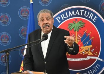 Mardis de la Nation : Le ministre Patrick Delatour place la cérémonie du Bois Caïman au cœur d’une mobilisation nationale