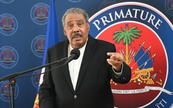 Mardis de la Nation : Le ministre Patrick Delatour place la cérémonie du Bois Caïman au cœur d’une mobilisation nationale