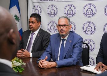 Référendum/Élections : le Gouvernement et le CPT réaffirment leur détermination à accompagner le CEP