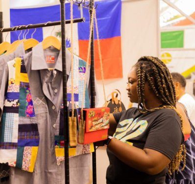 À la 15e édition du Carifesta,  le gouvernement d’Alix Didier Fils-Aimé mise sur la culture pour rehausser l’image d’Haïti