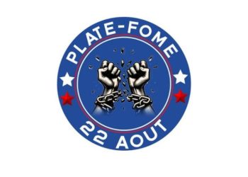 Haïti – Politique : naissance d’une nouvelle structure sociopolitique baptisée « Plate-forme 22 Août »