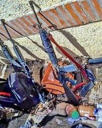 Kenscoff – Sécurité : la PNH et la MSS reprennent le contrôle du site stratégique de « Téléco »